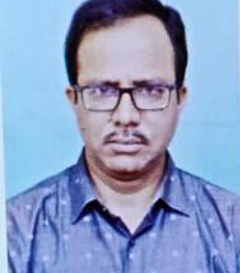 Prof.(Dr.) Apurba Saha