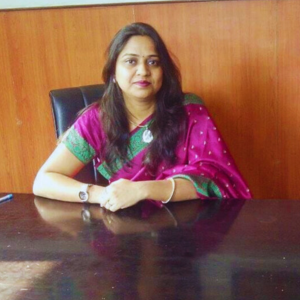Dr. Mukta Goyal