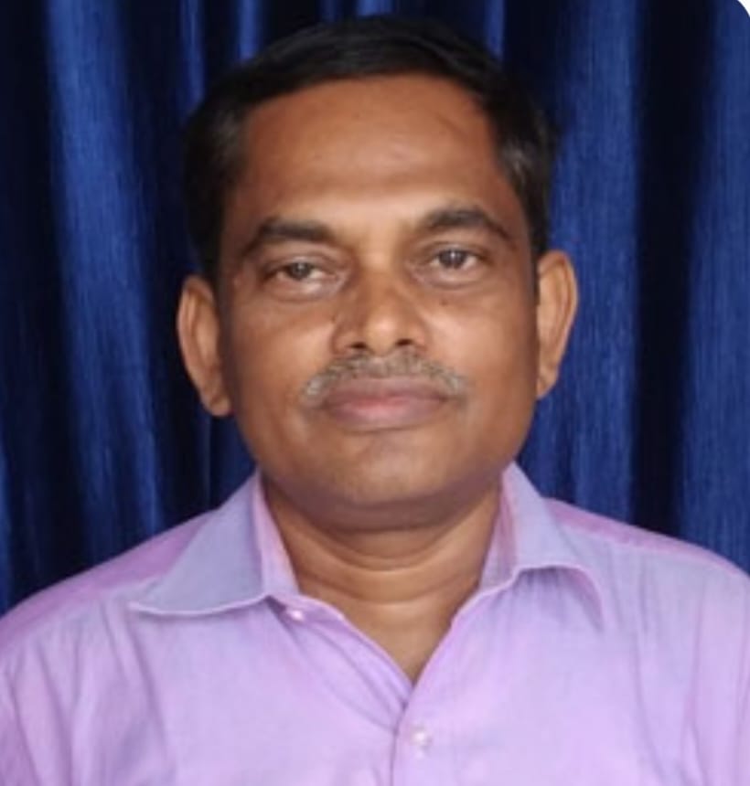 Dr. Pratap Jana , WBES , Associate Professor  ,  Govt Training College Hooghly