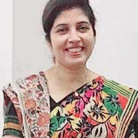 Dr. Papiya Upadhyay, Assistant Professor, School of Education Netaji Subhas Open University, Salt Lake City, Kolkata